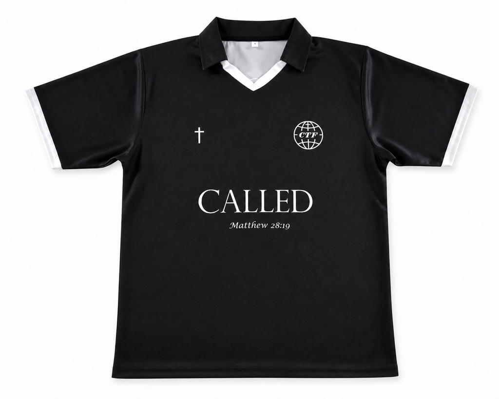DISCIPLE Jersey Away