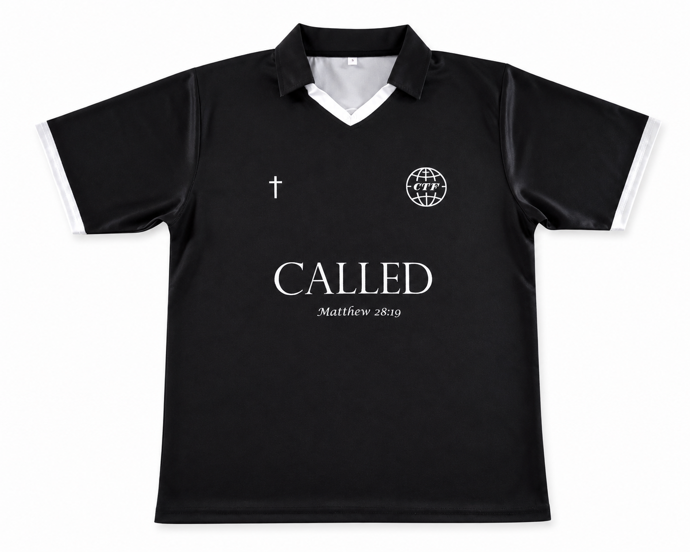 DISCIPLE Jersey Away