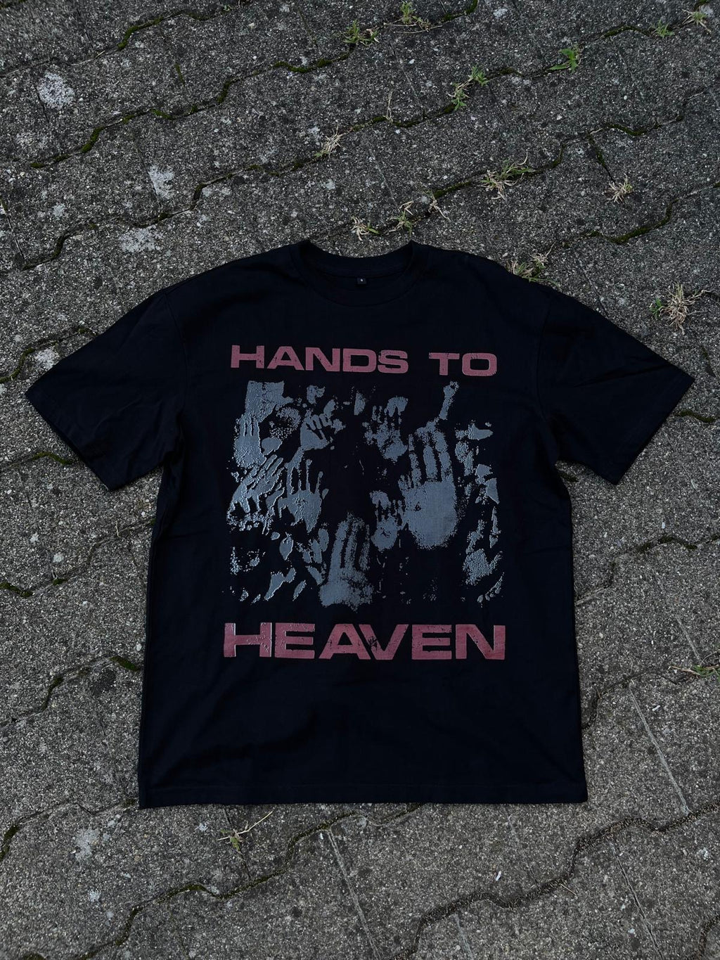 Hands to Heaven T-Shirt