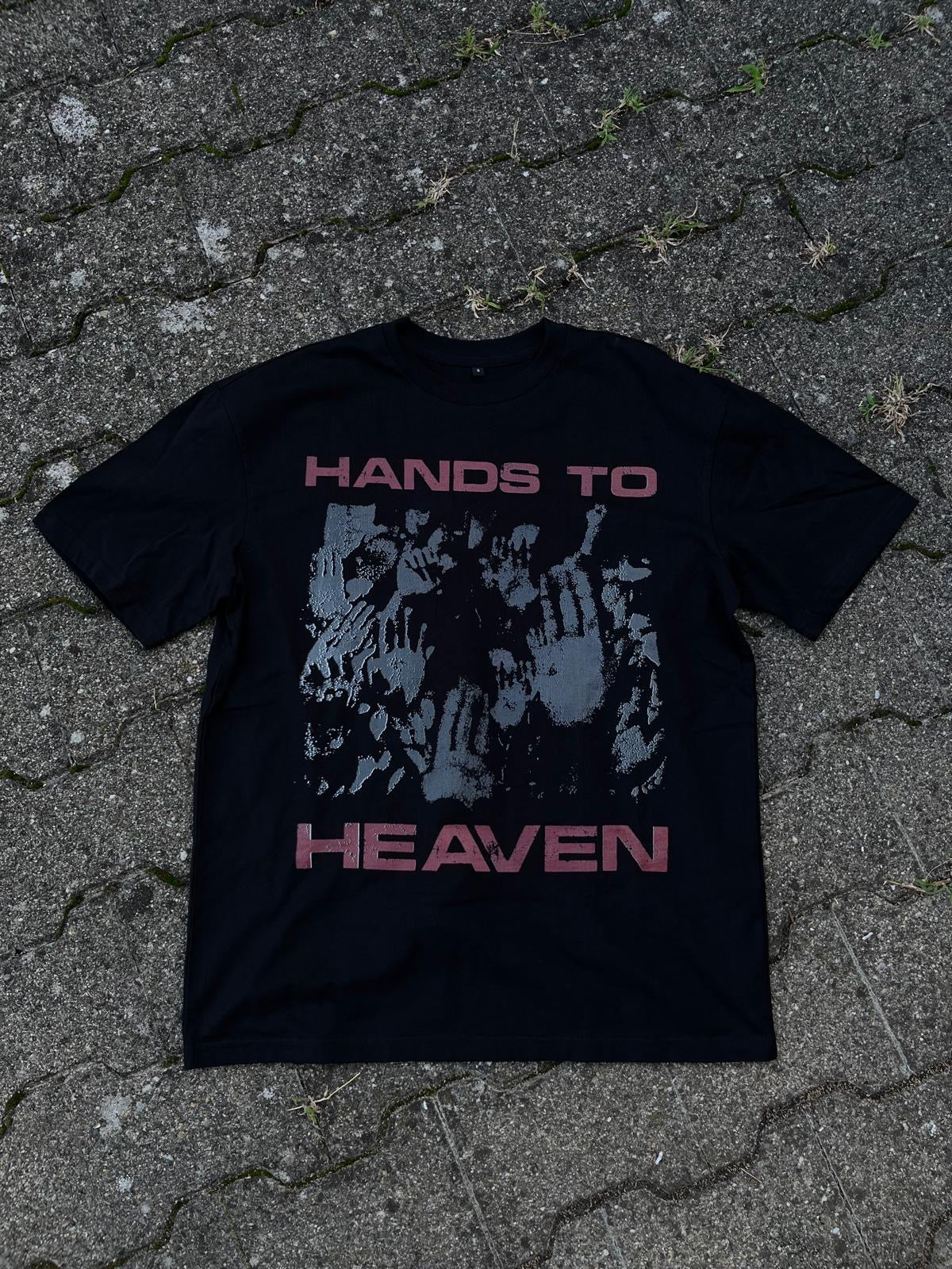 Hands to Heaven T-Shirt