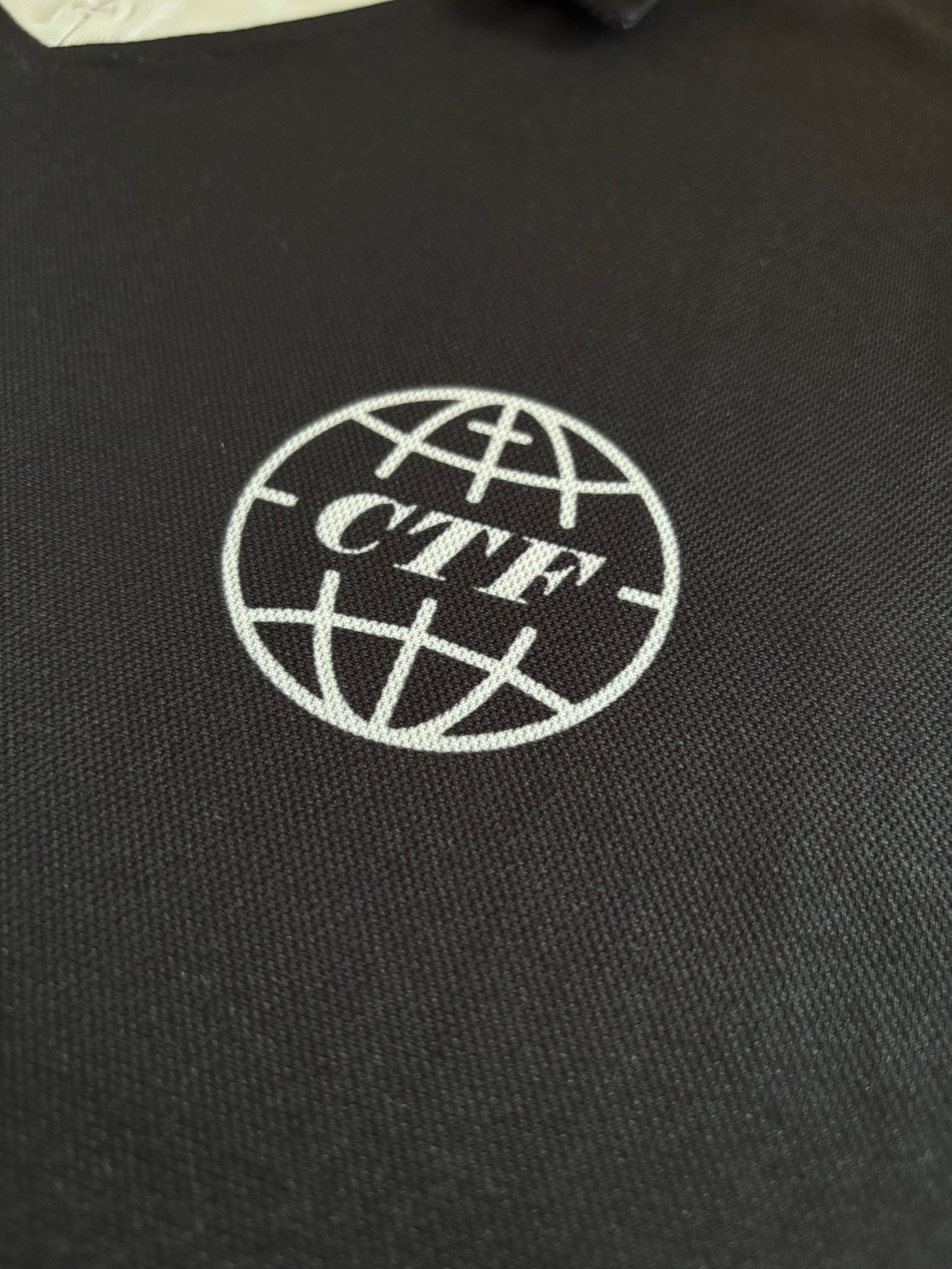 DISCIPLE Jersey Away
