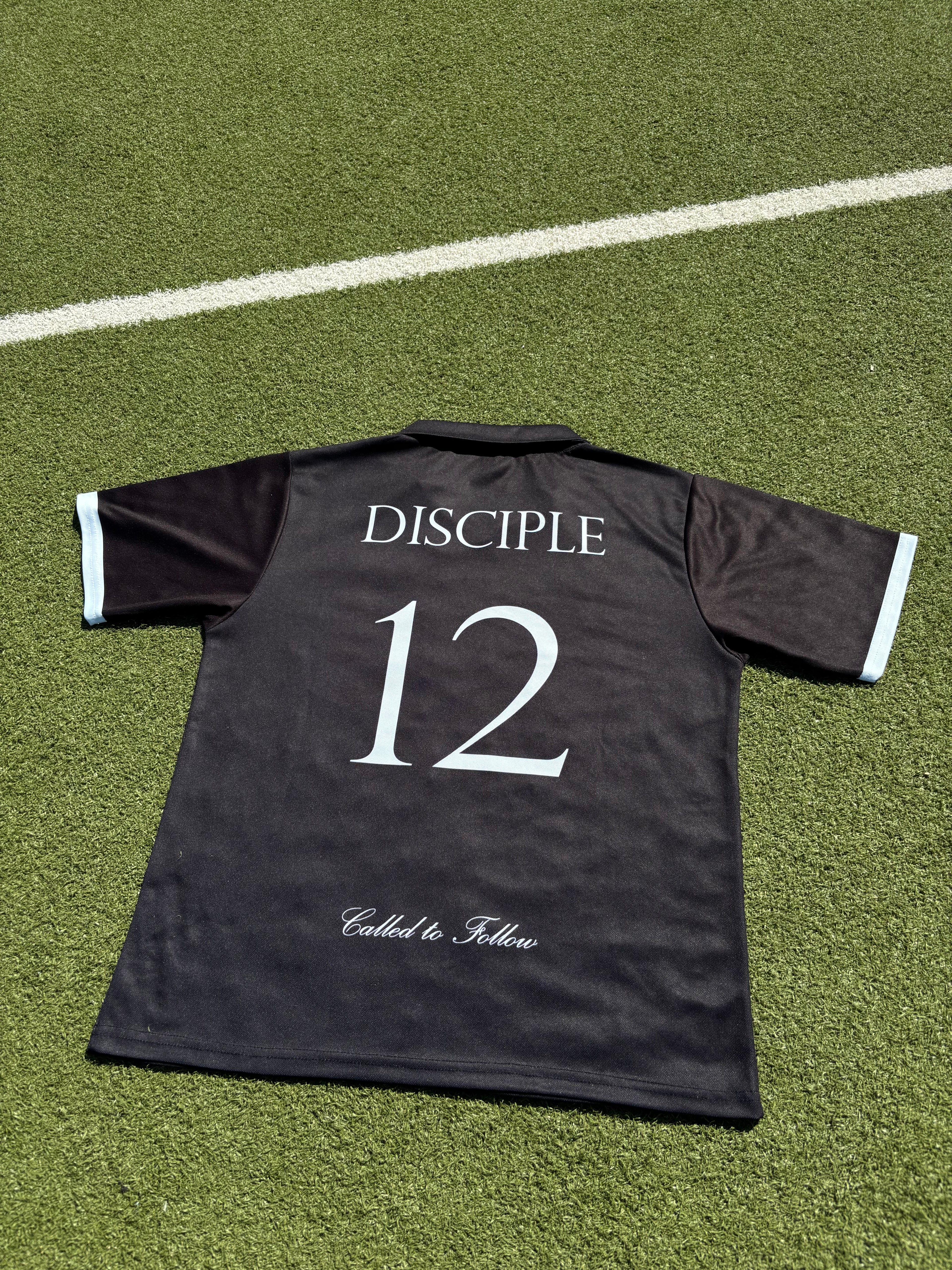DISCIPLE Jersey Away
