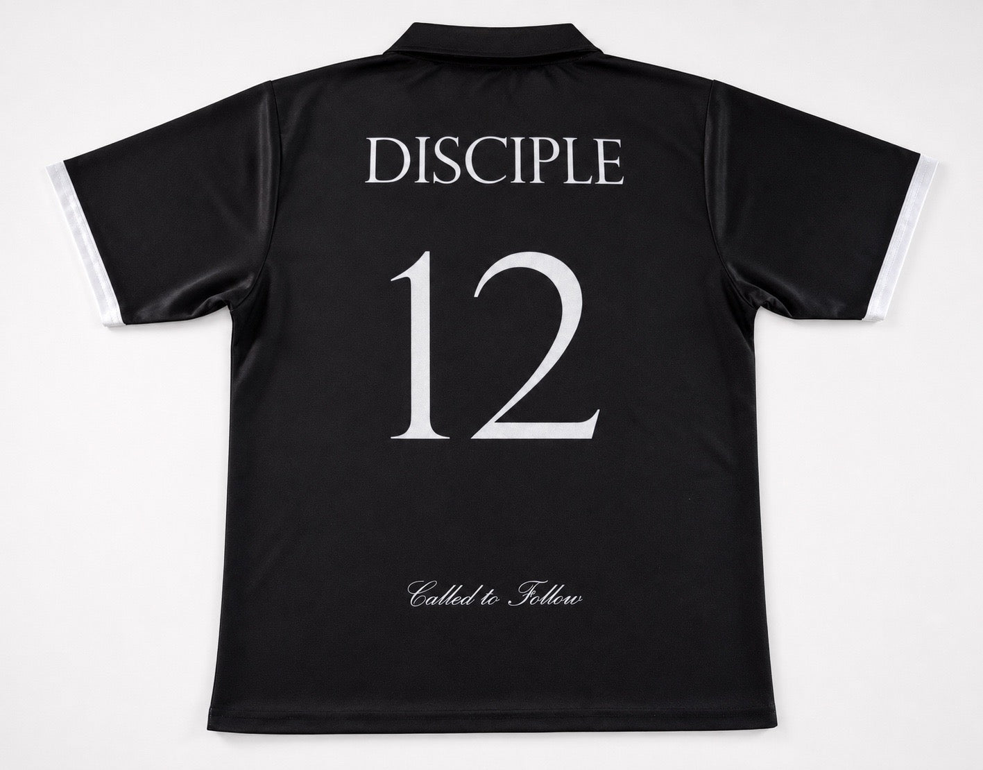DISCIPLE Jersey Away
