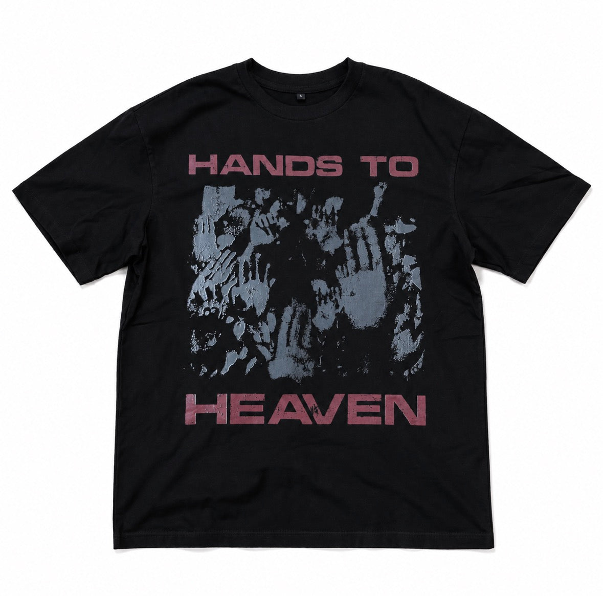 Hands to Heaven T-Shirt